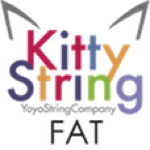 be.yoyo Kitty String Fat