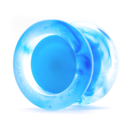 be.yoyo Yoyofactory Replay Pro Blue Marble