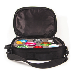 be.yoyo Yoyofactory Yoyo Case Zwart