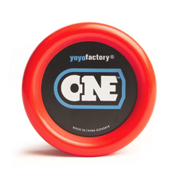 be.yoyo Yoyofactory One Rood