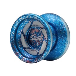 be.yoyo Yoyofactory Shutter Zwart